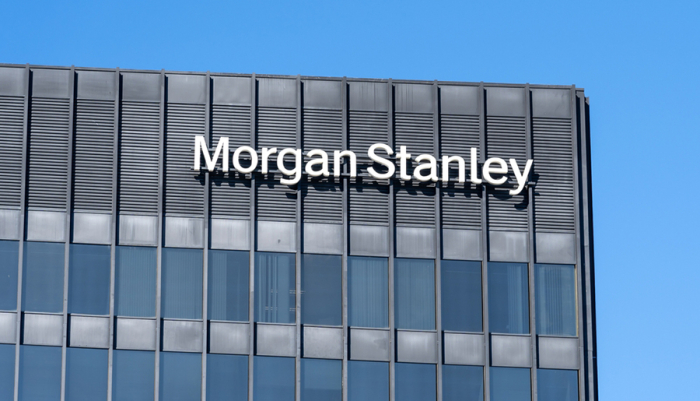 Morgan Stanley