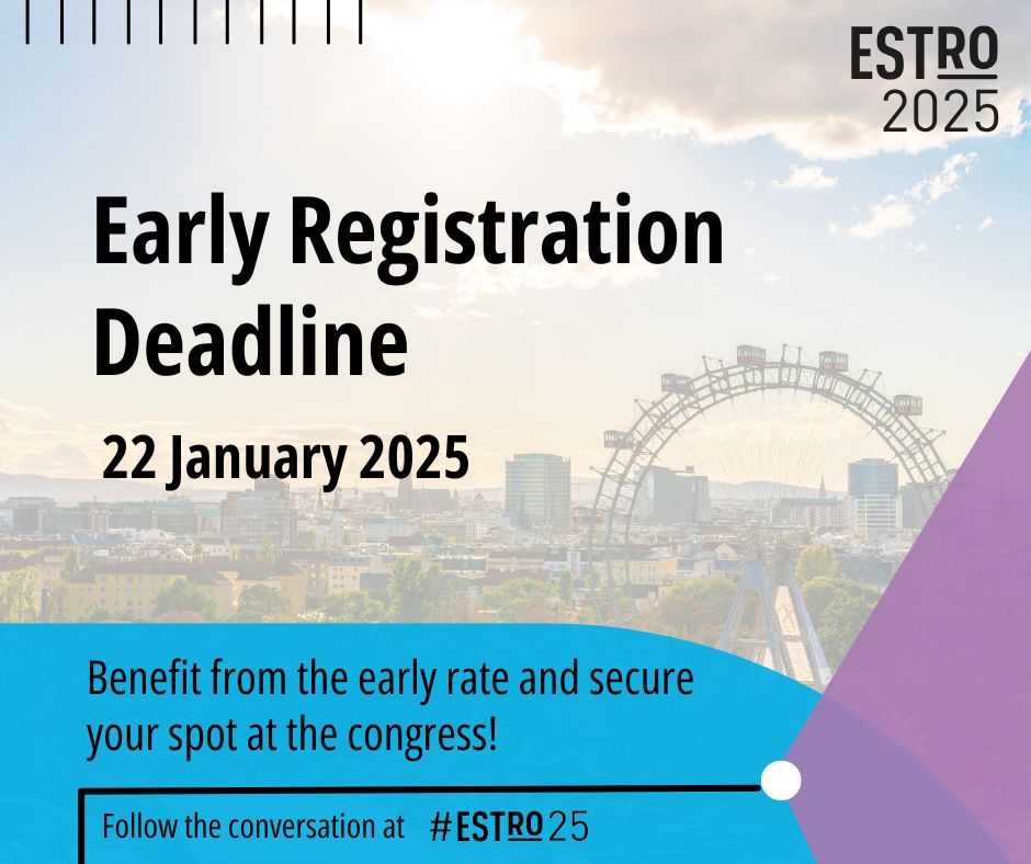 ESTRO25