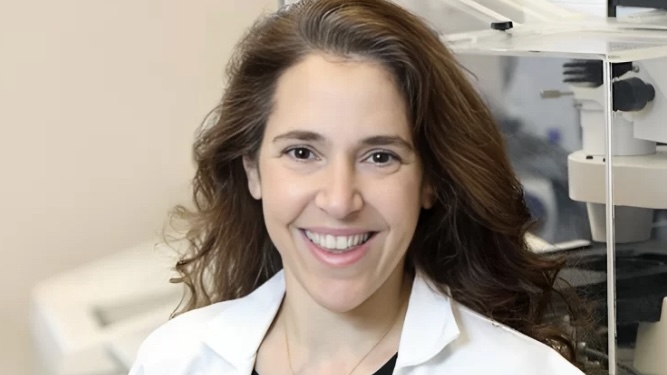 Rosandra Kaplan