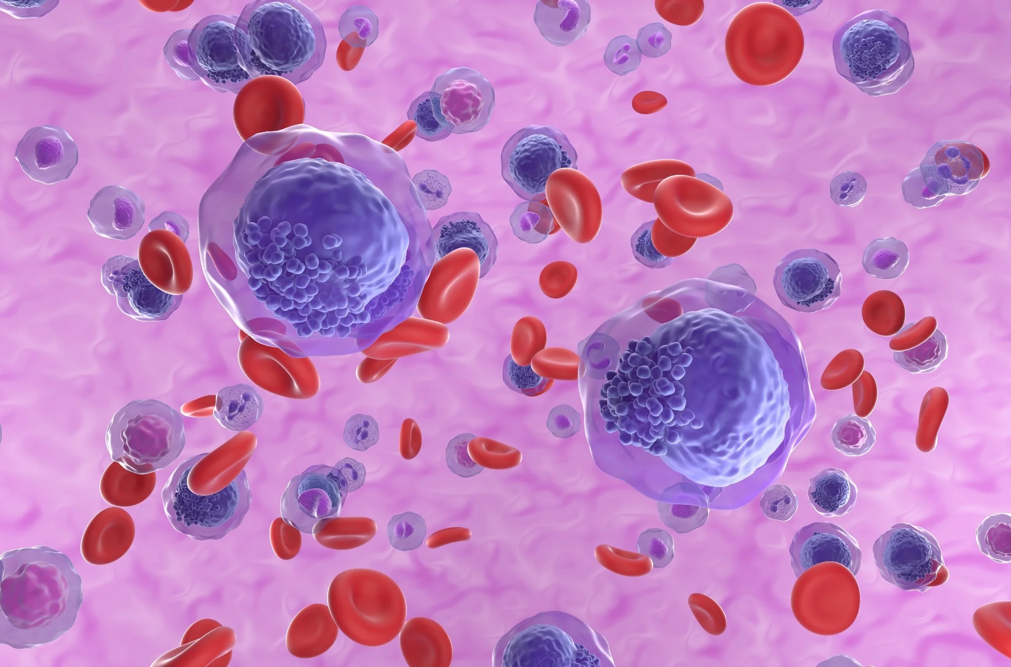 ACS Journal Cancer