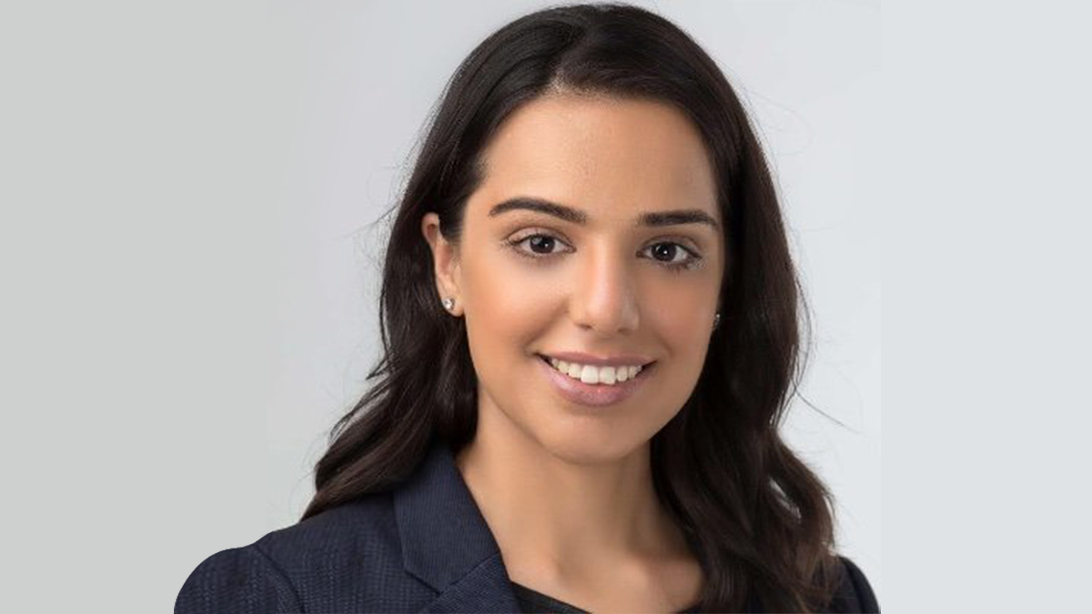 Jasmin Hundal