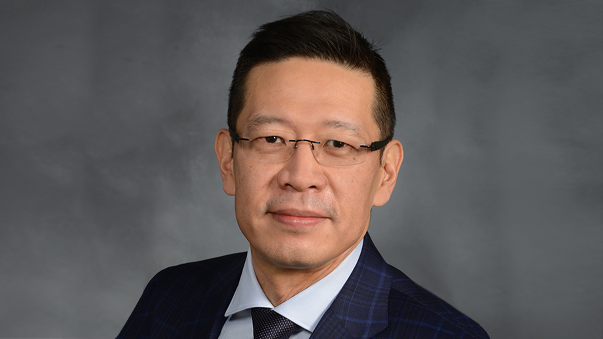 Jim Hu