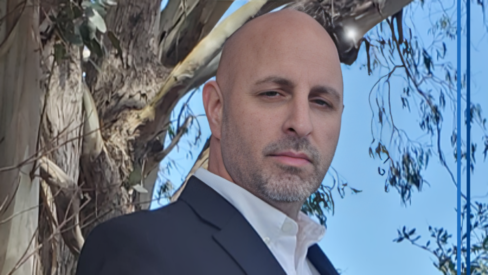 Jonathan Govette