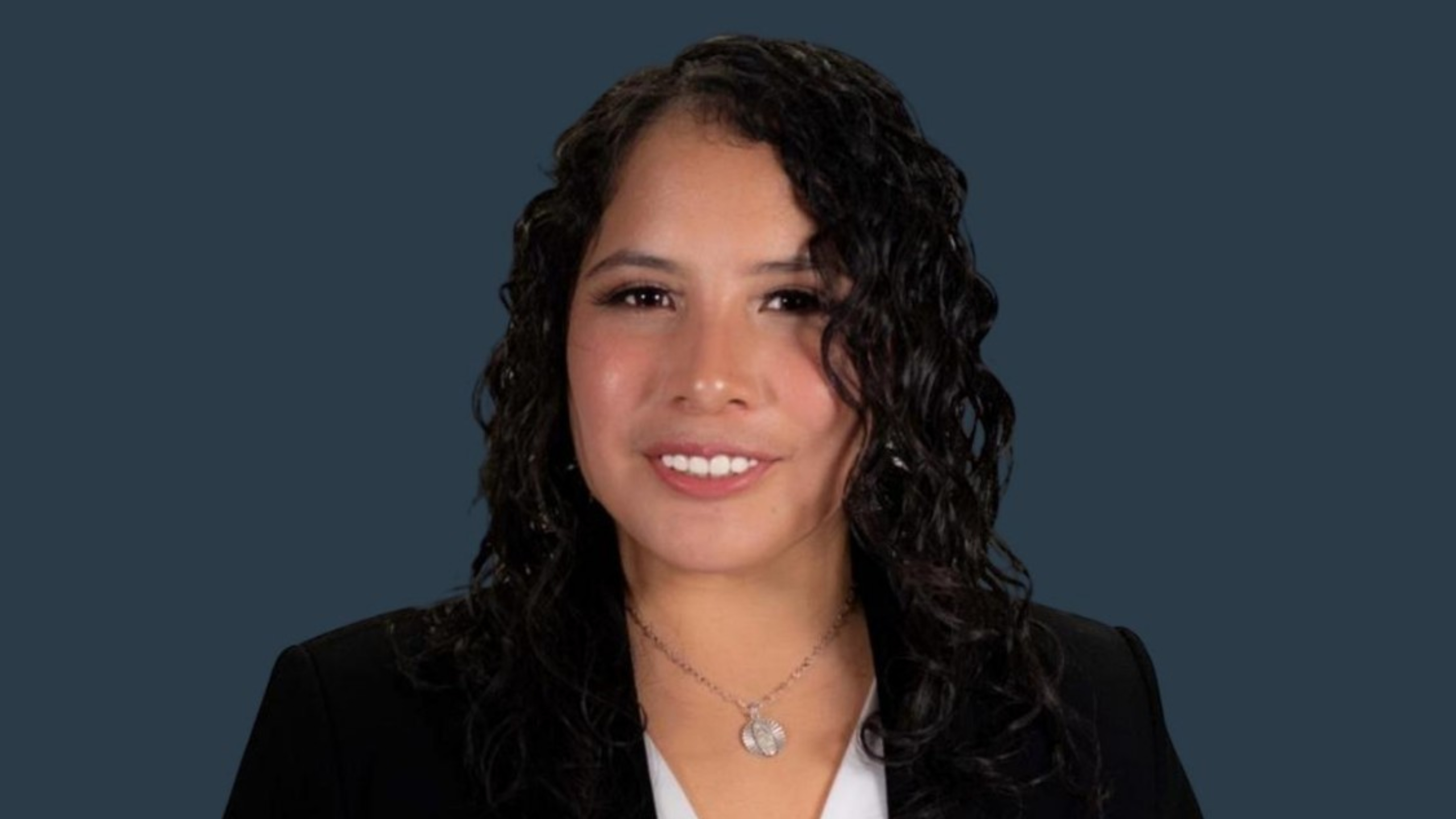 Kelly Meza