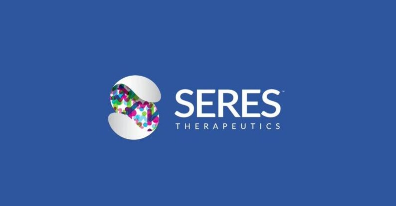 seres therapeutics