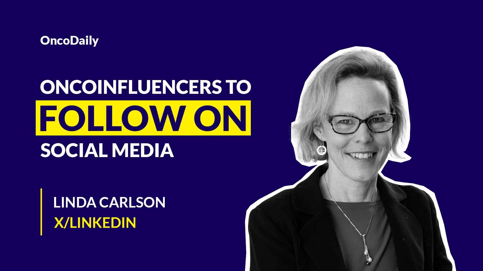 Linda E. Carlson
