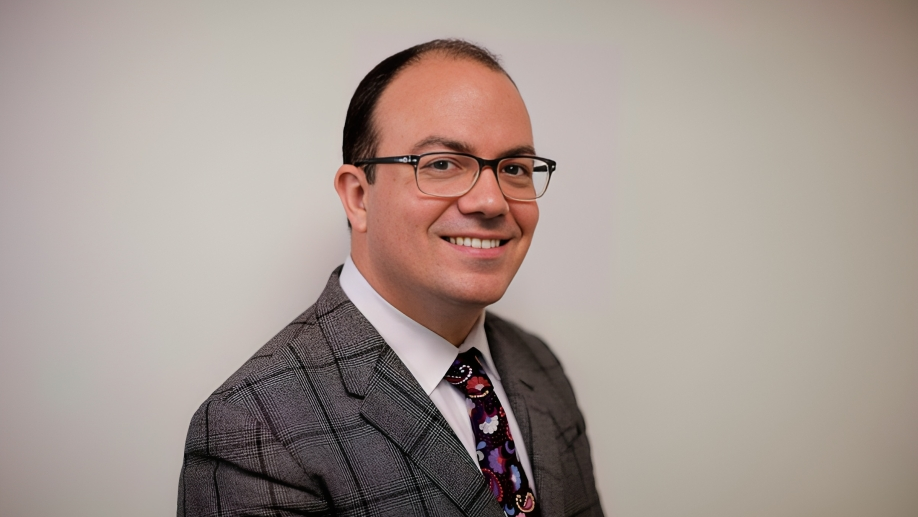 Michael Sapienza