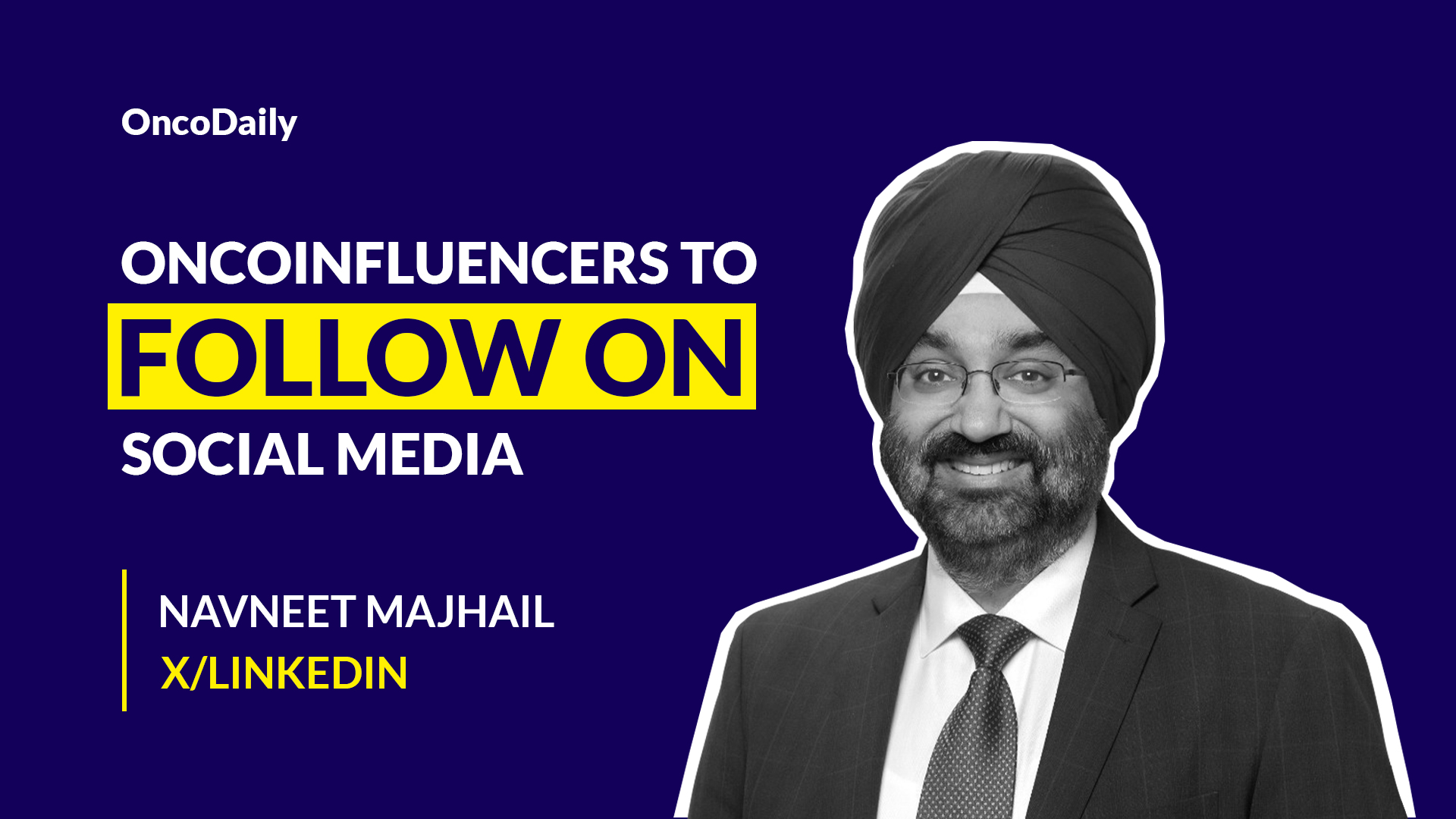 Navneet Majhail