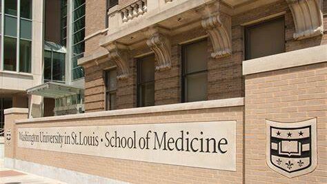 Washington University School of Medicine