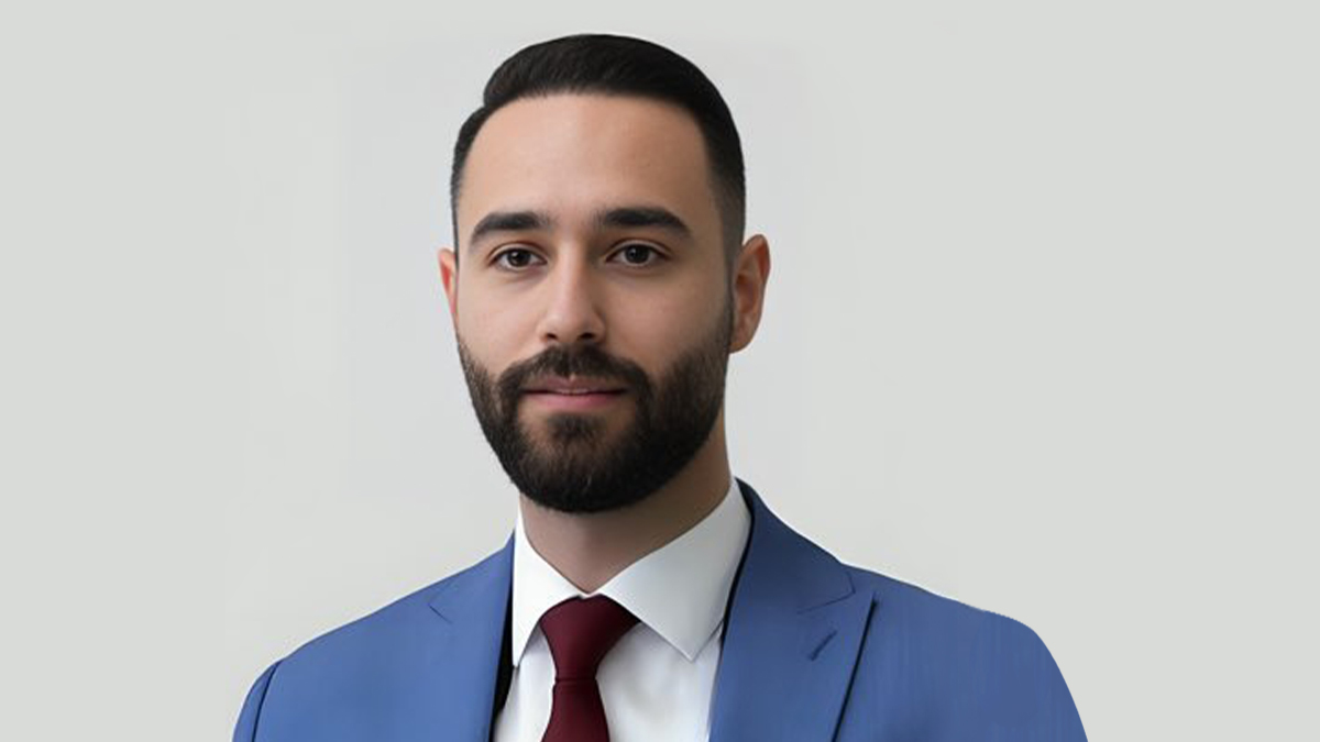 Omran Saifi