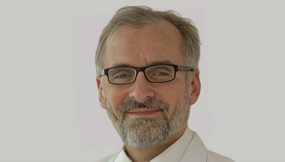 Nicholas P. Restifo