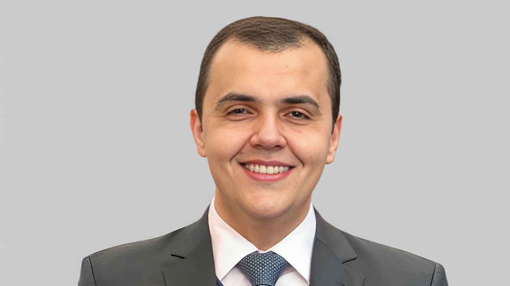 Leandro Jonata Oliveira