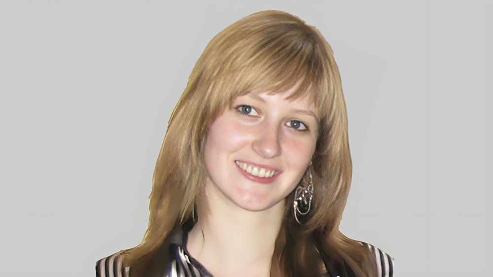Hanna Foster