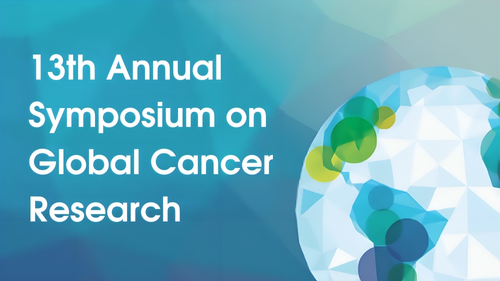 Cancer research Global Cancer Research