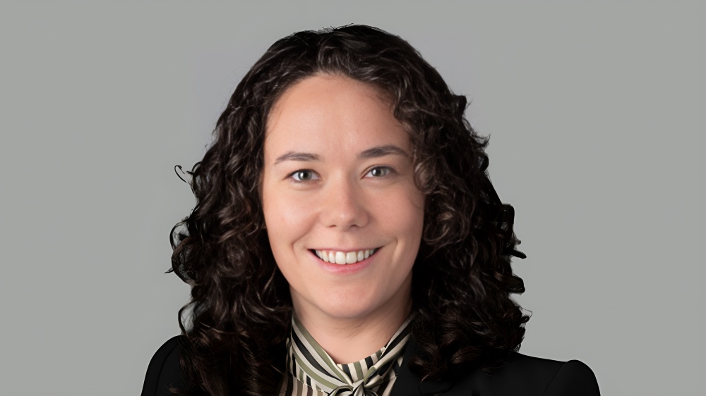 Portia Smallbone