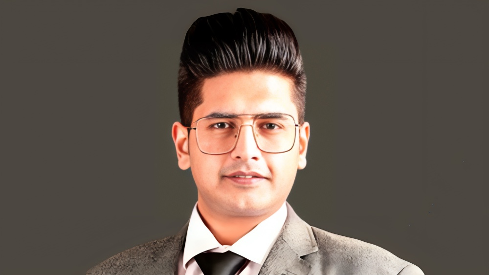 Asfand Yar Cheema