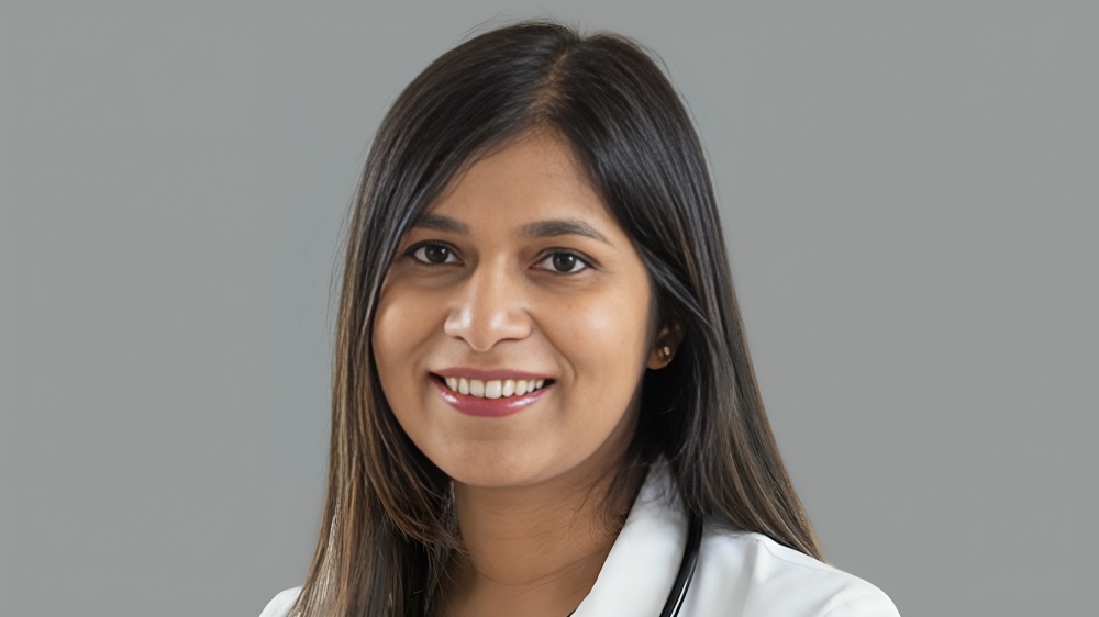Varsha Gupta: With improved breast cancer survival, it's important to focus on non-breast cancer related mortality