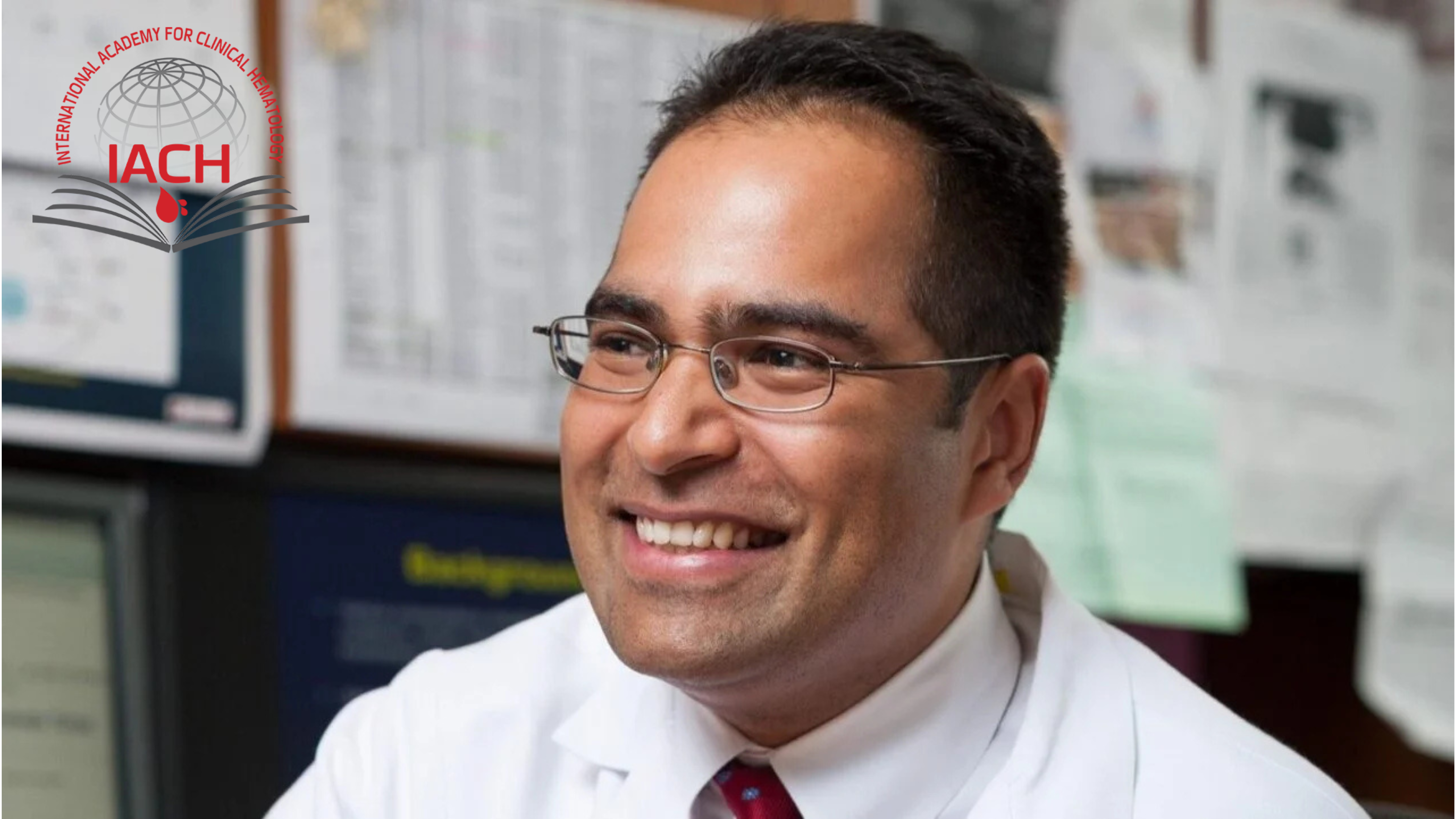 Post ASH24: The Most Important MPN Studies - IACH