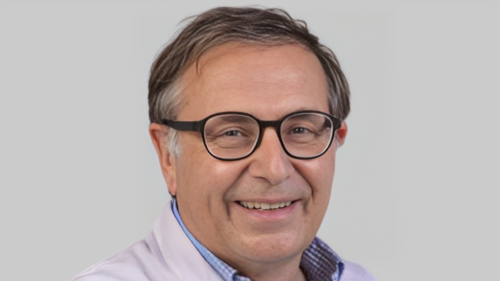 Didier Verhoeven