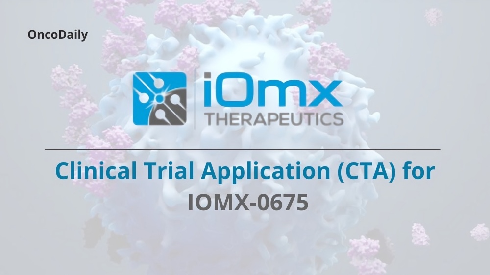 iOmx Therapeutics