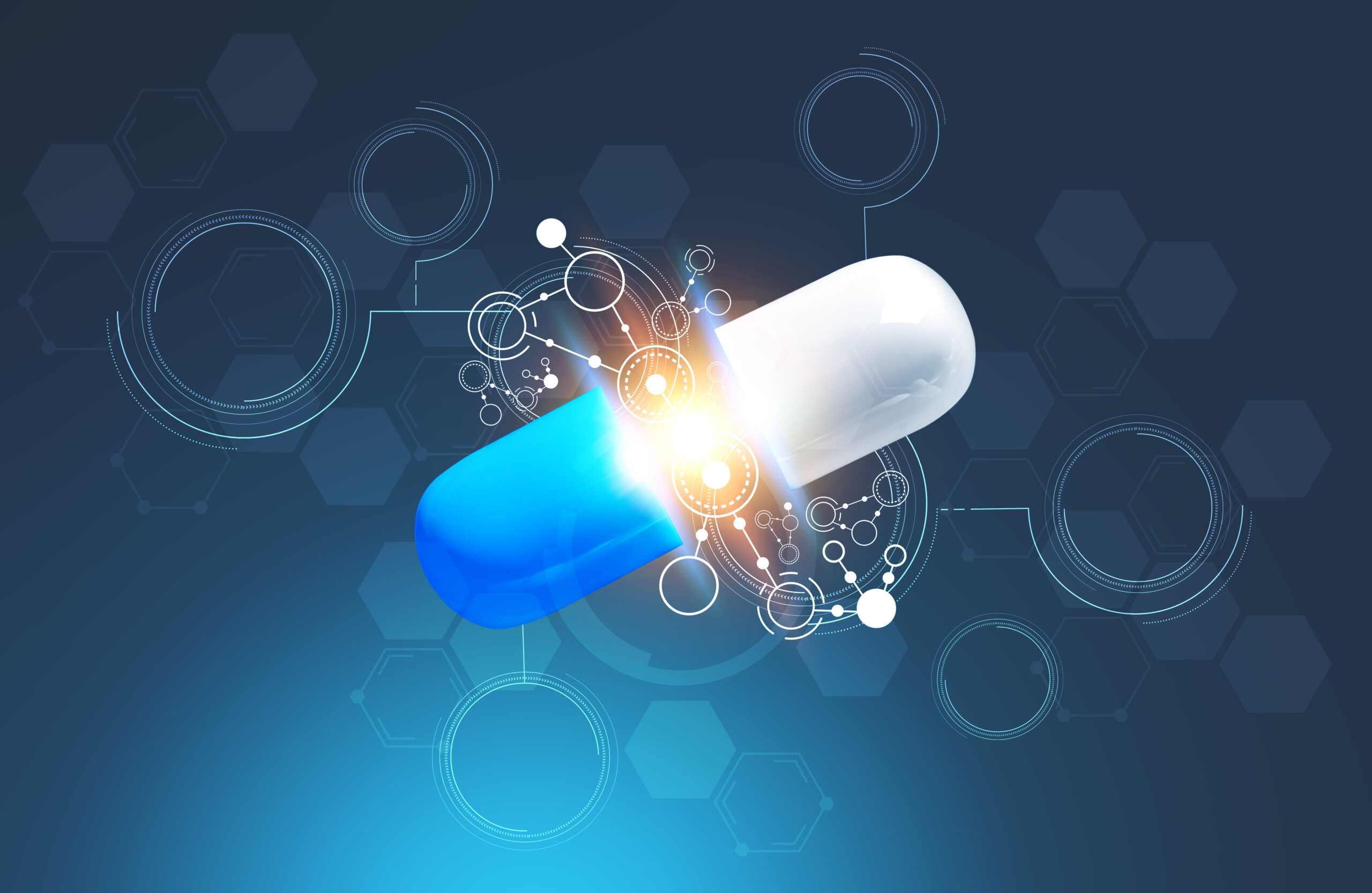 Biosimilars