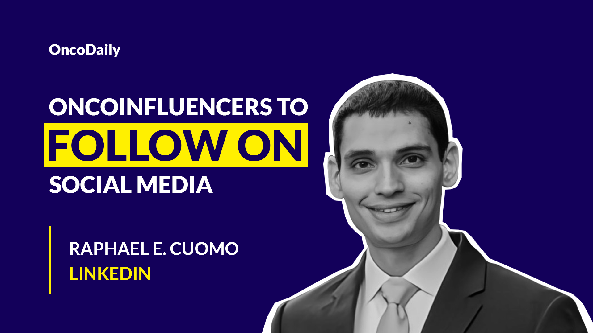 Raphael E. Cuomo