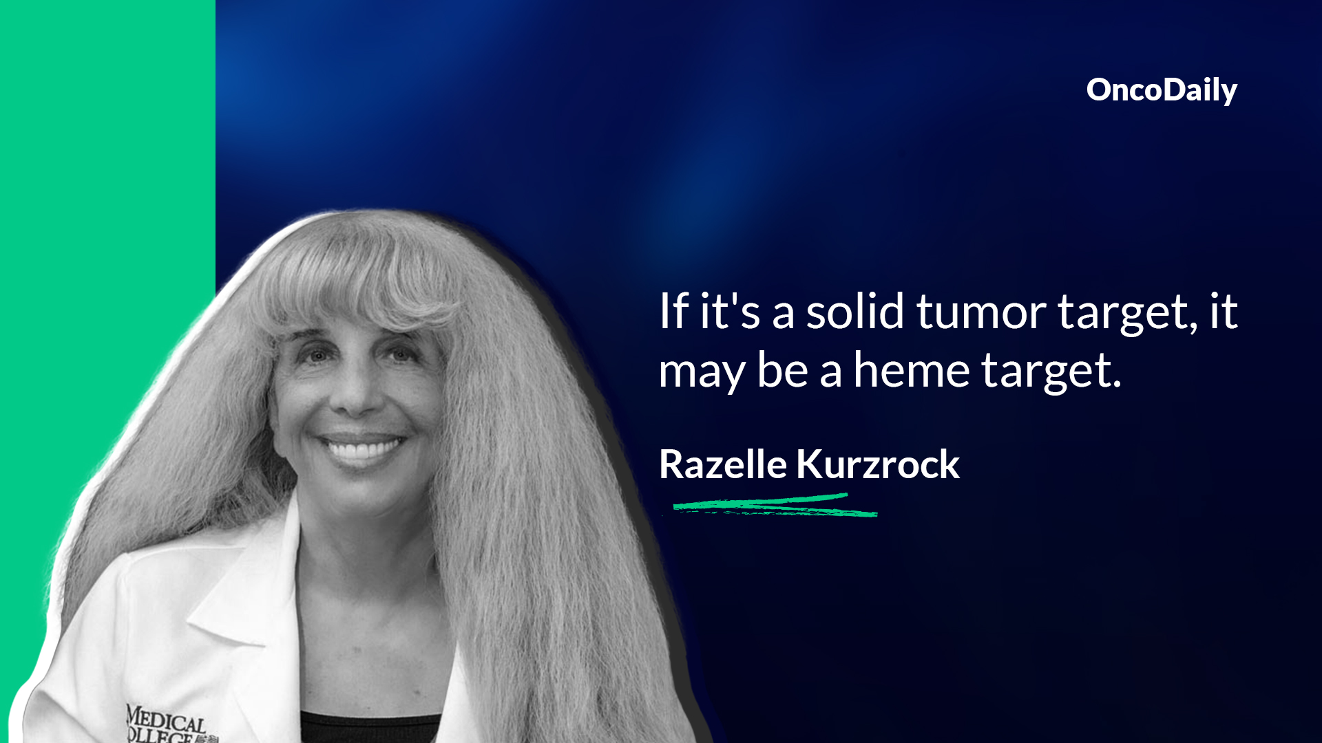 Razelle Kurzrock