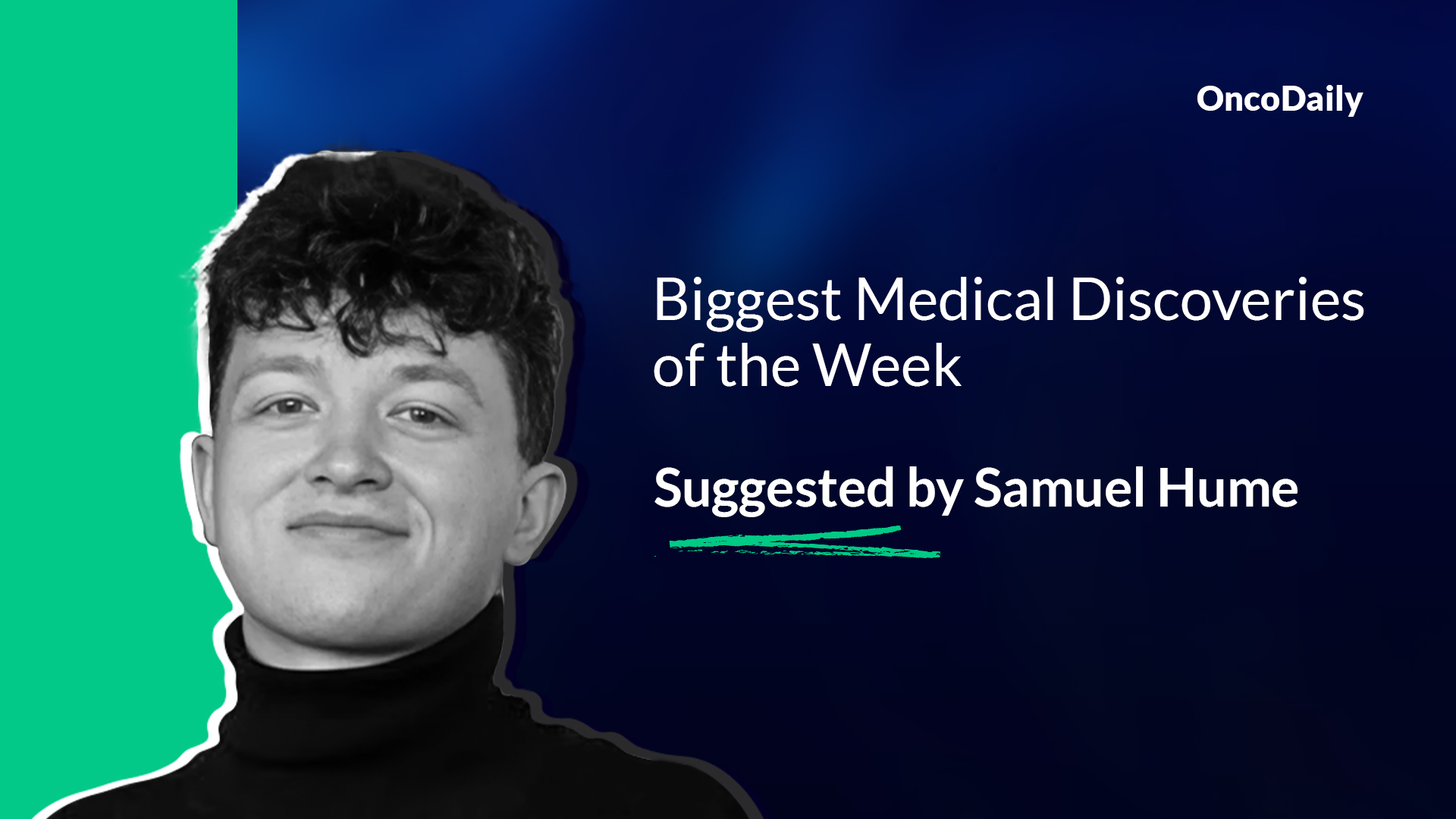 Samuel Hume