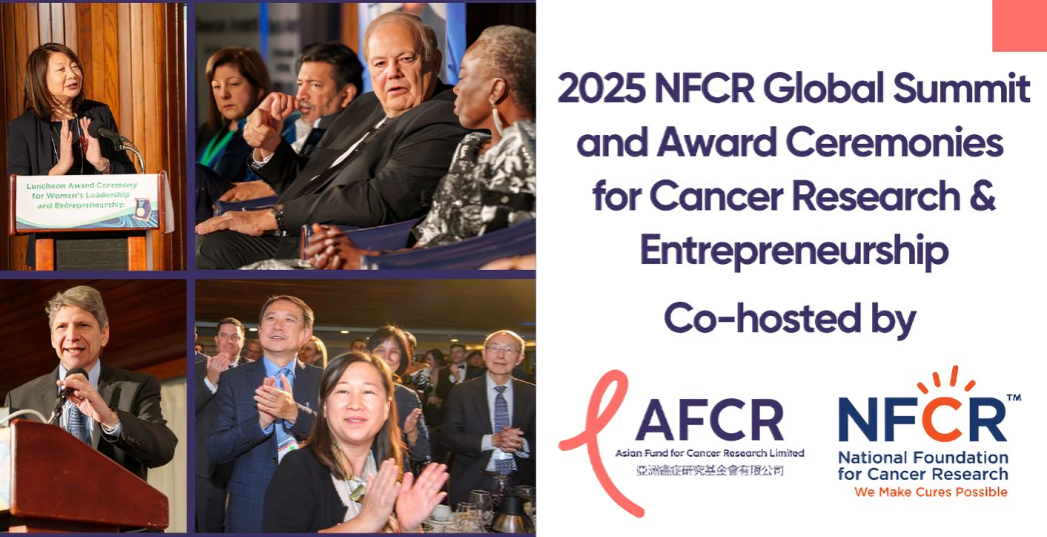 NFCR Global Summit