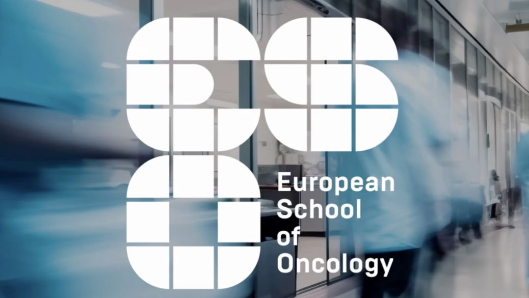 European School of Oncology