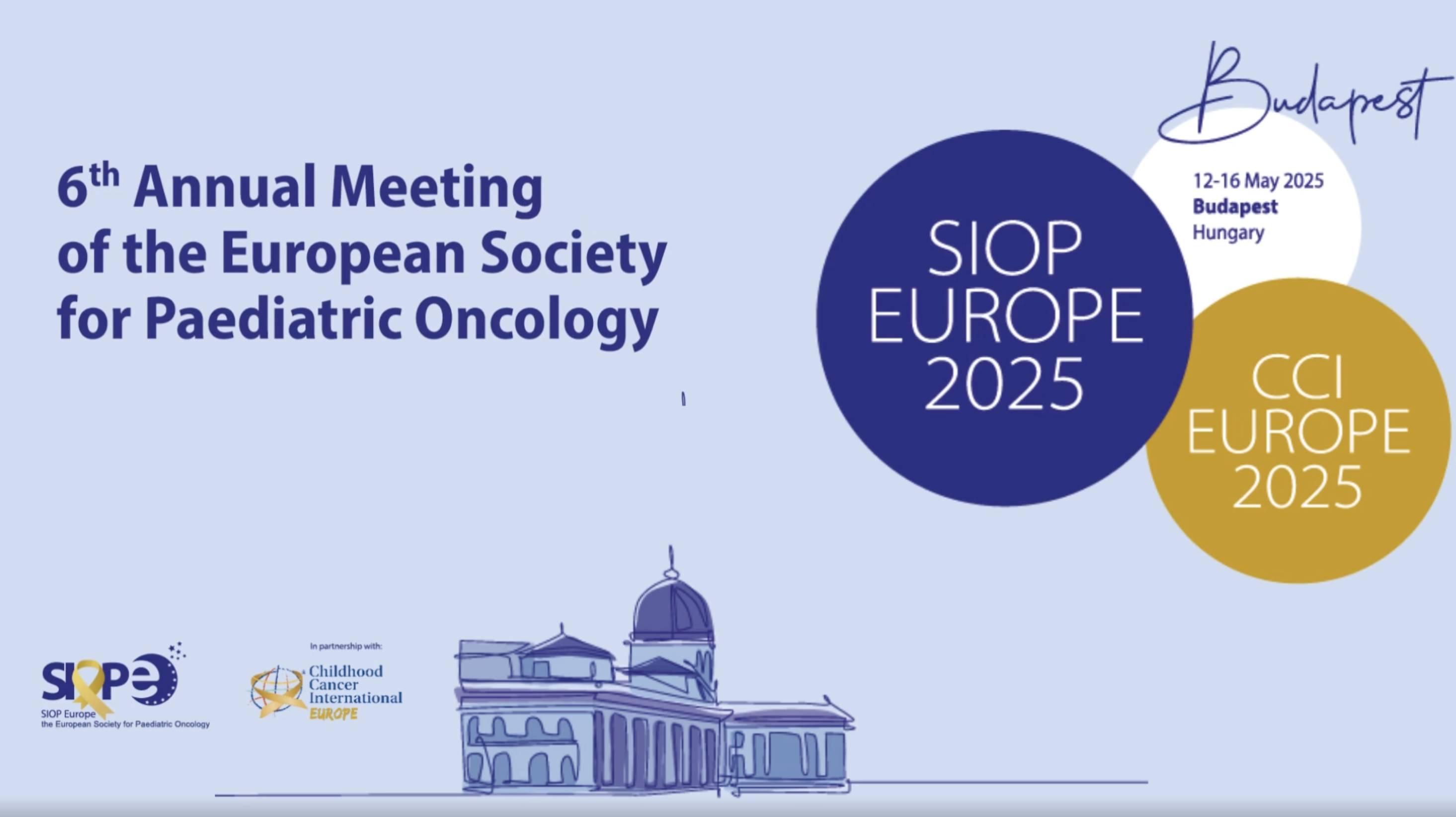 SIOP Europe