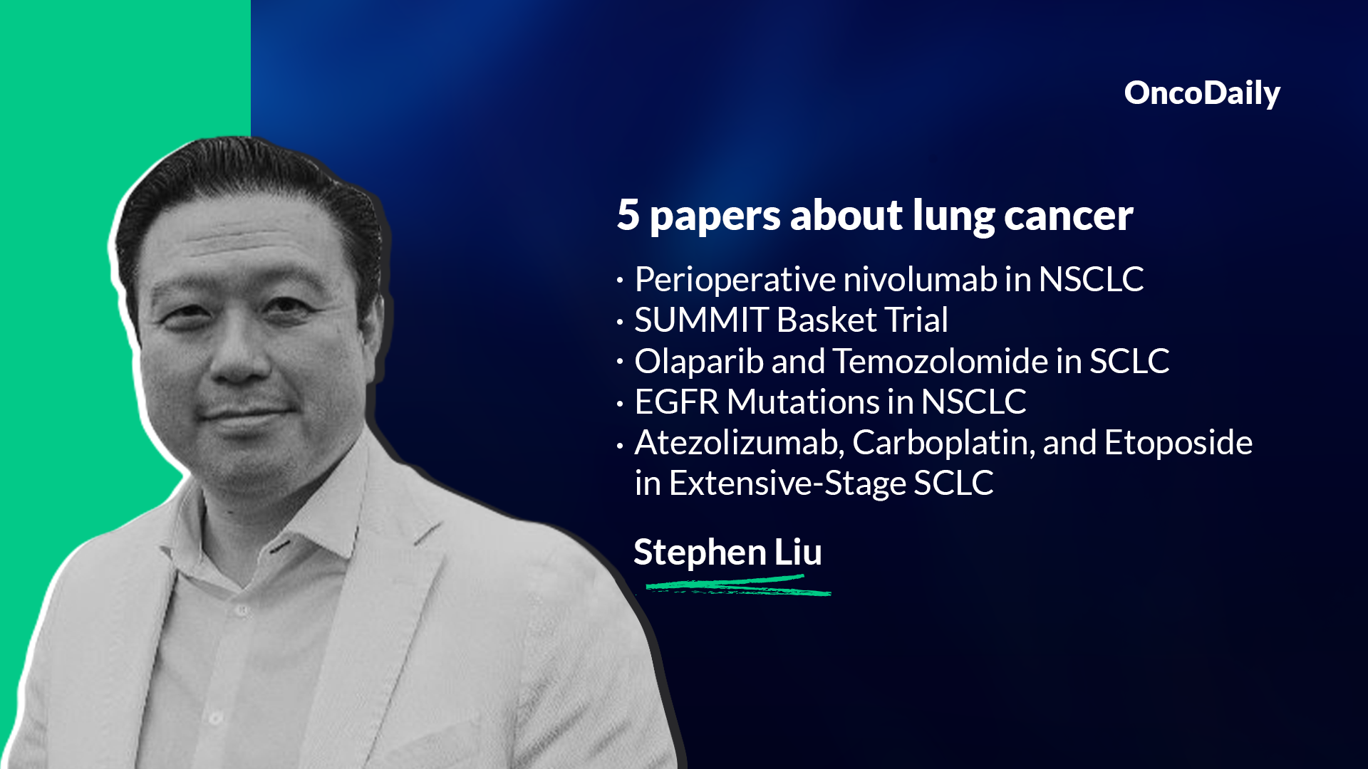 Lung Cancer