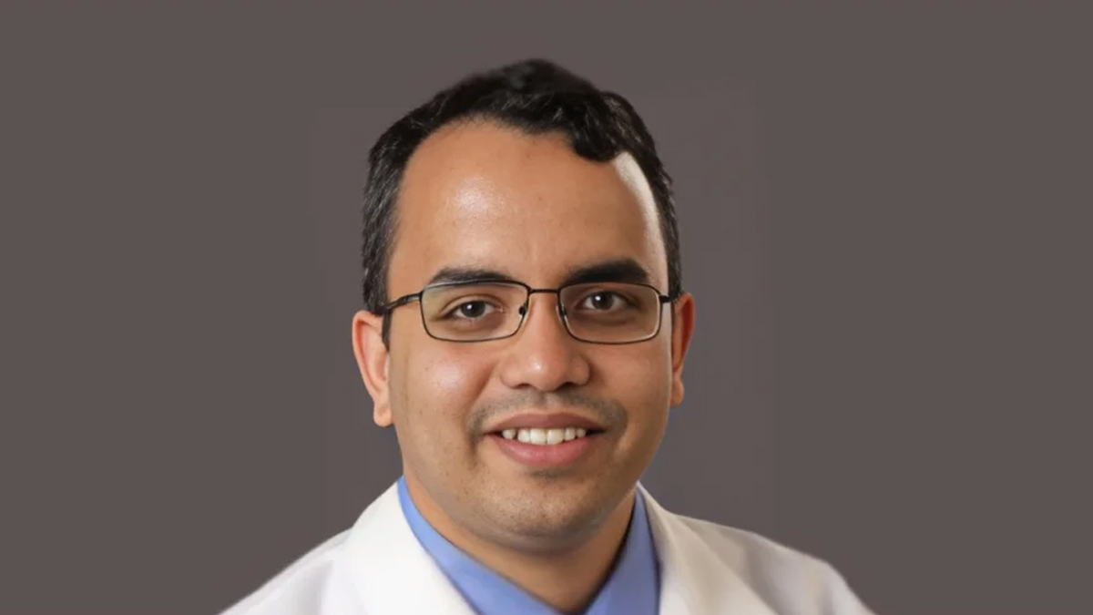 Umang Swami