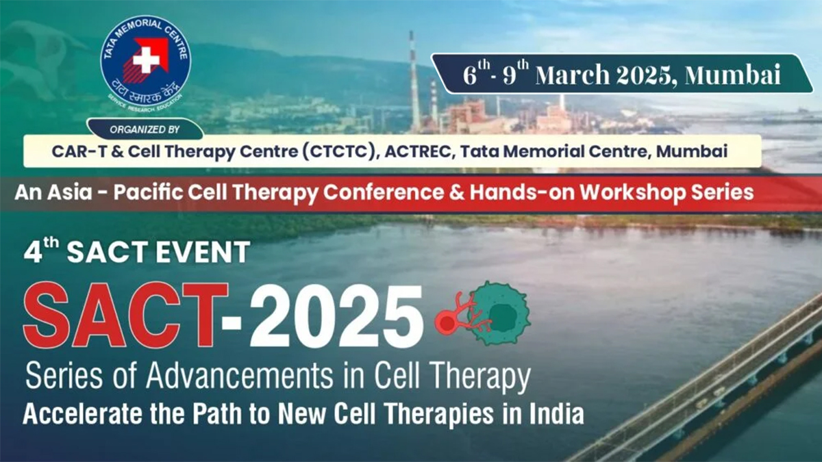 SACT 2025