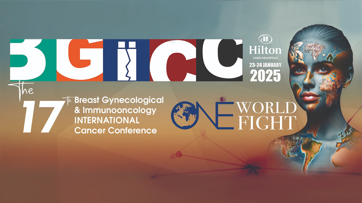 Immuno-oncology International Cancer Conference