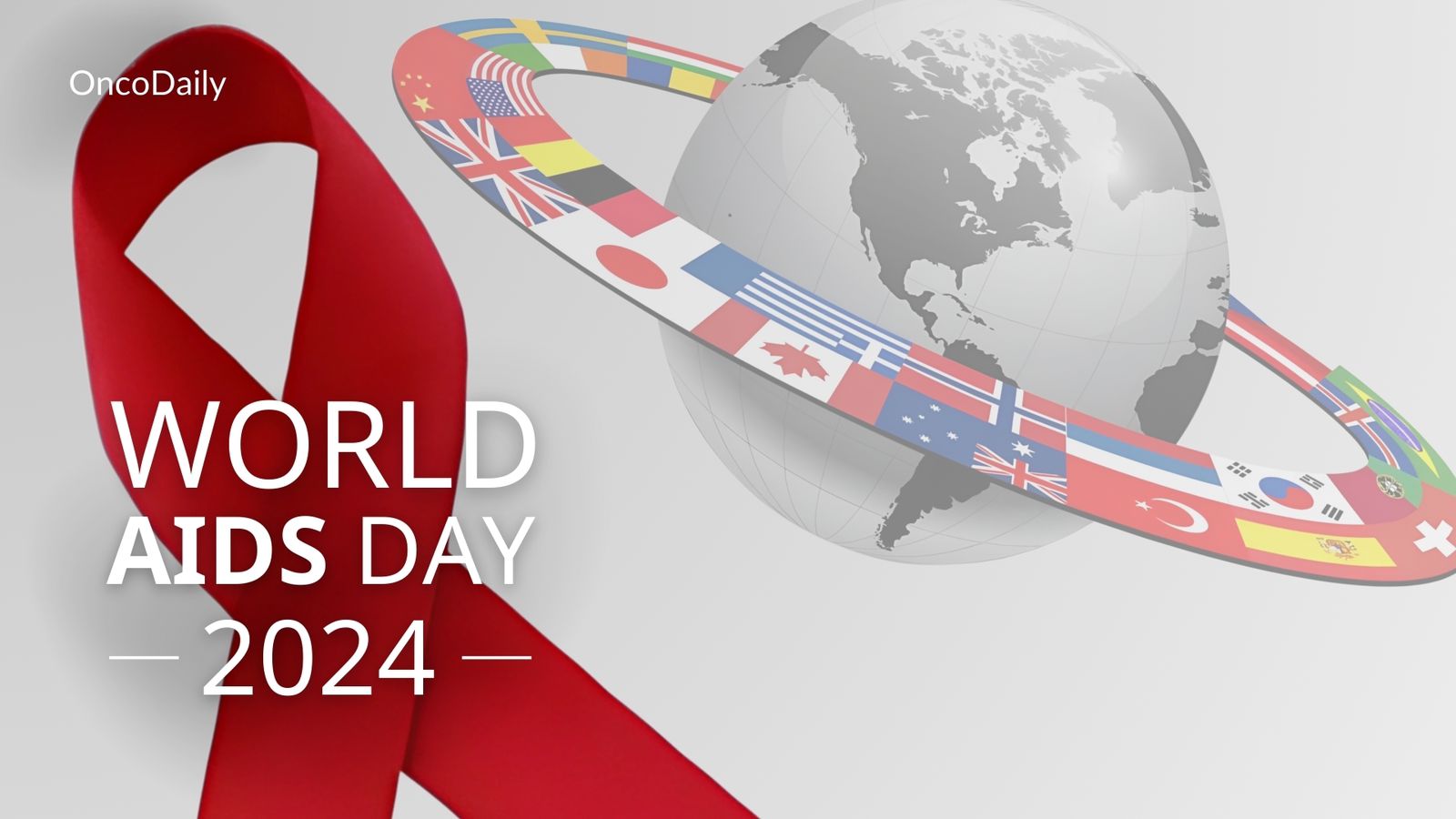 World AIDS Day
