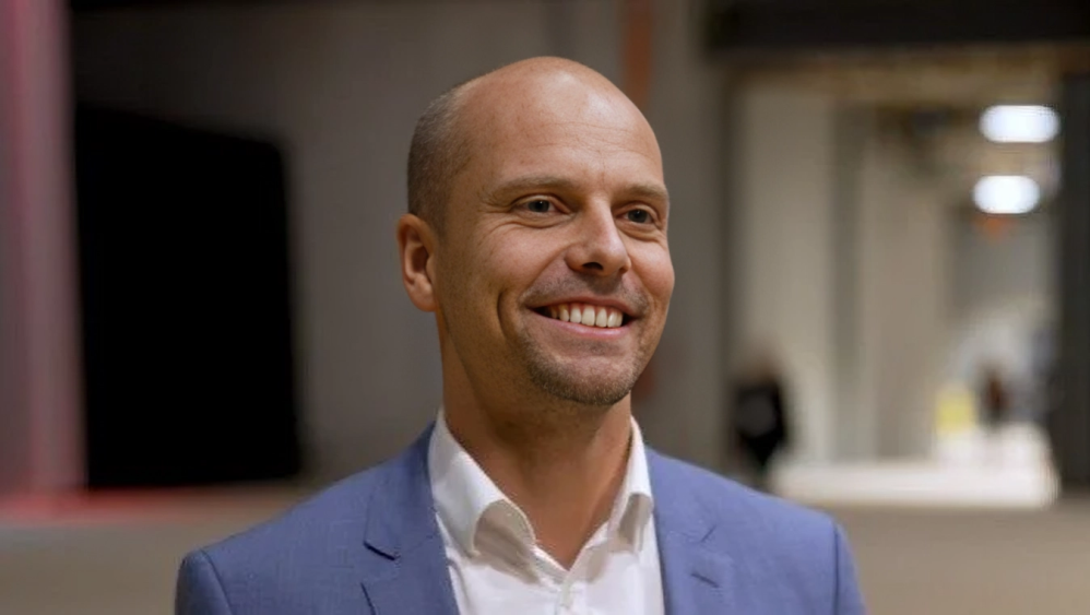Barend Sikkema