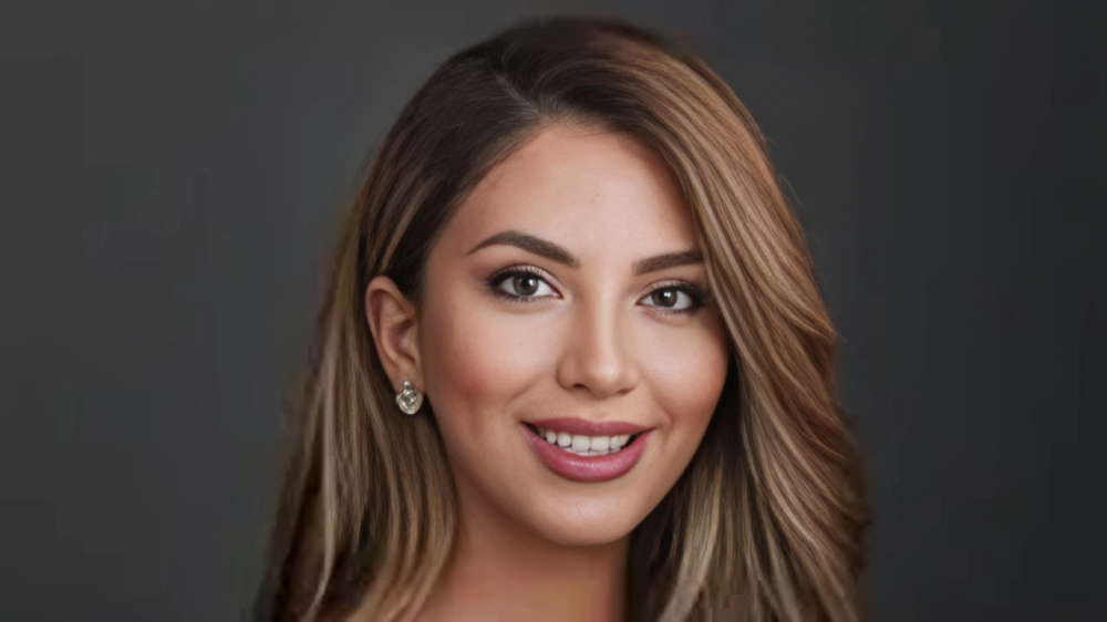Melina Hosseiny