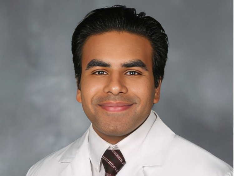 Ameish Govindarajan