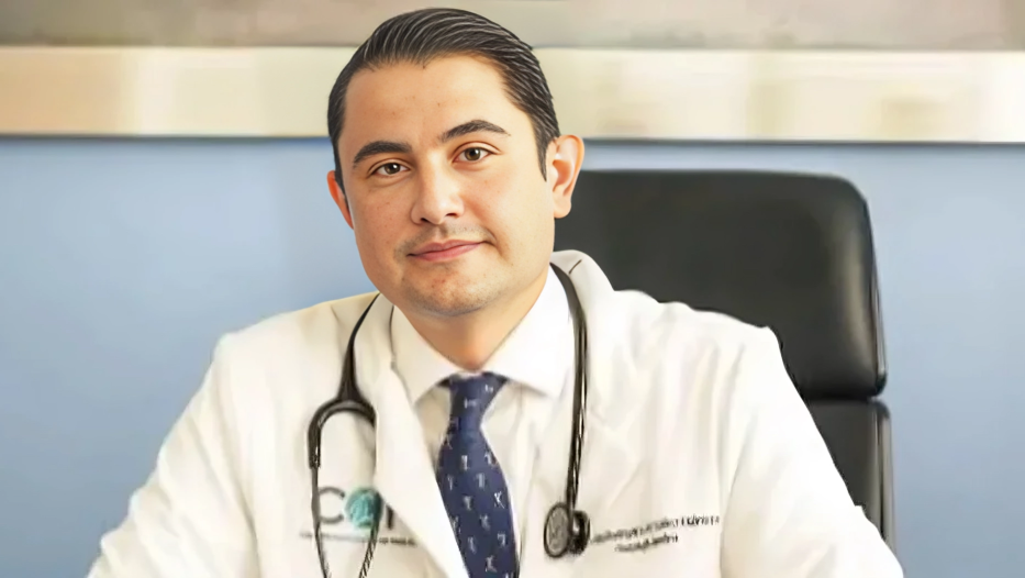 Iván R. González