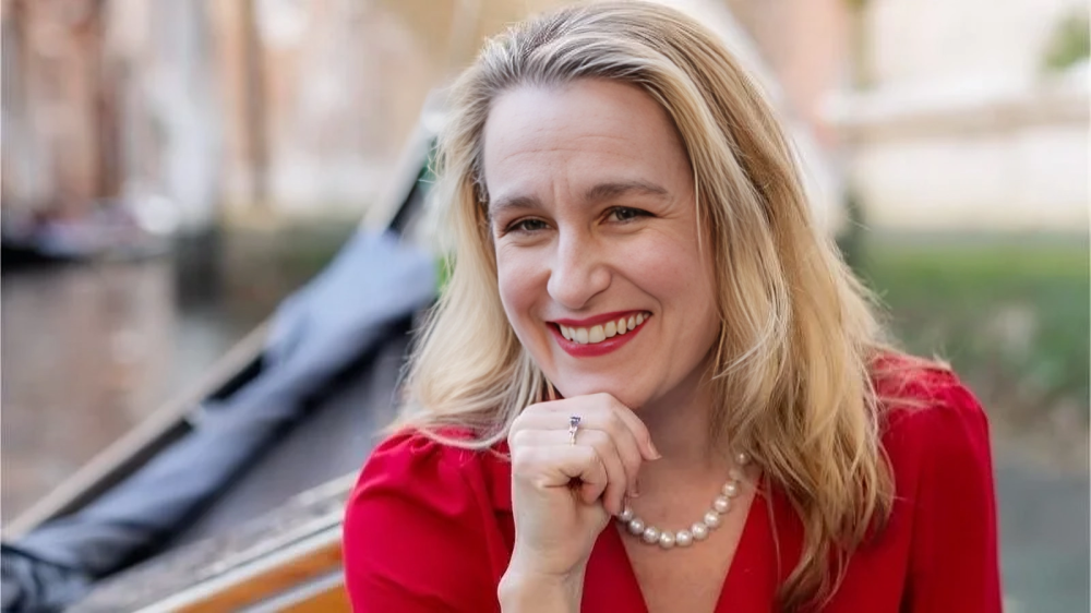 Jennifer Douglas