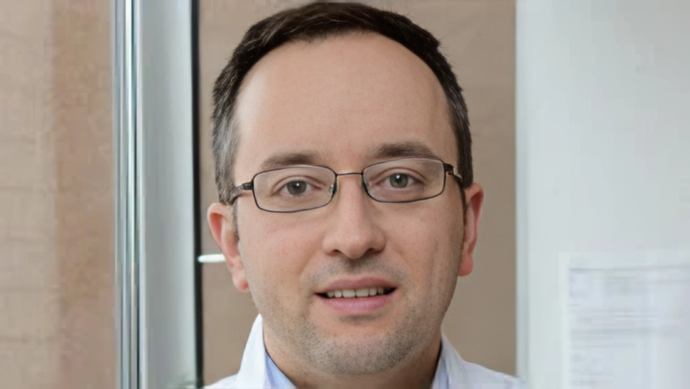 Aurélien Marabelle