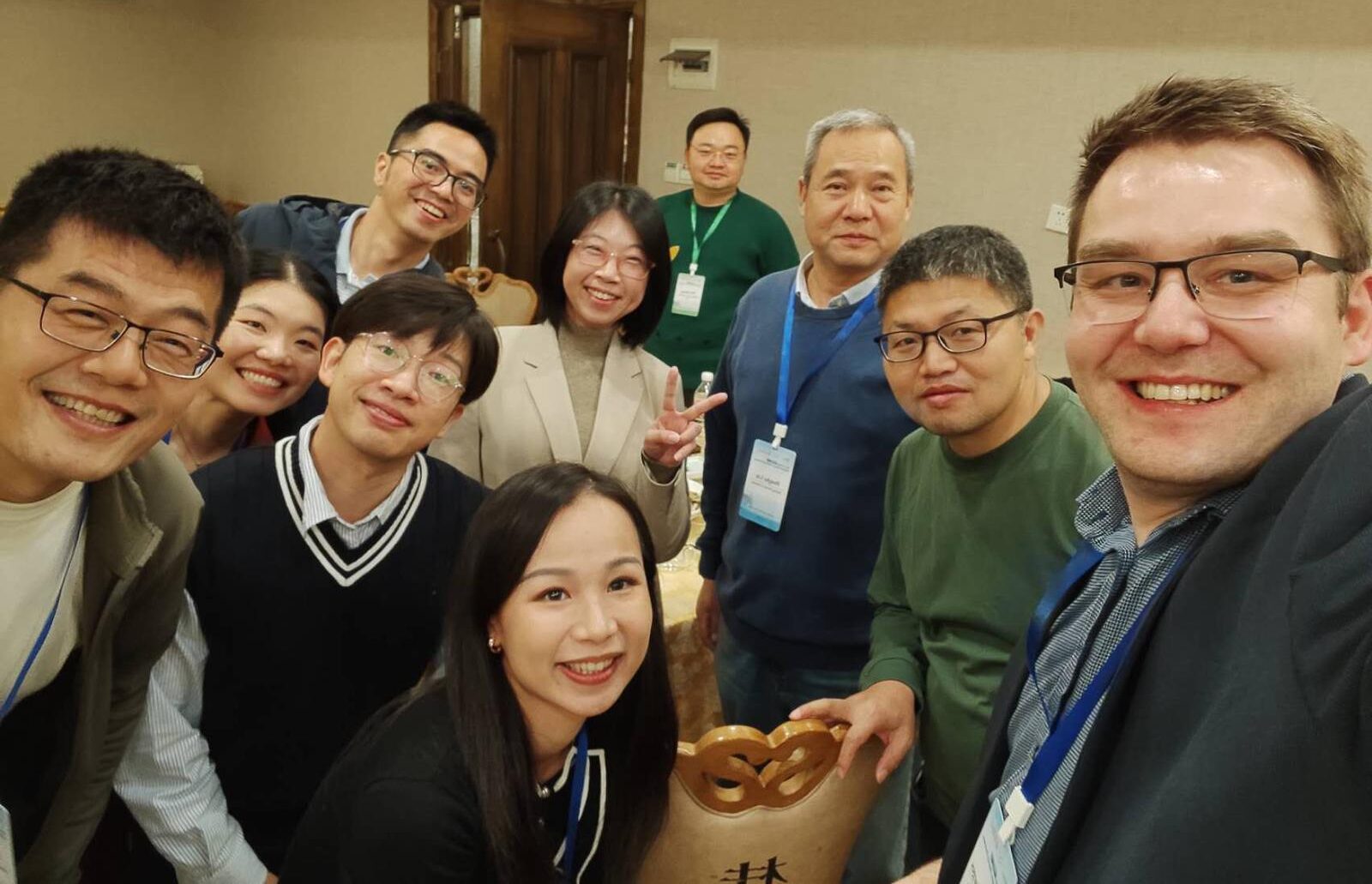 The Babak Lab HK