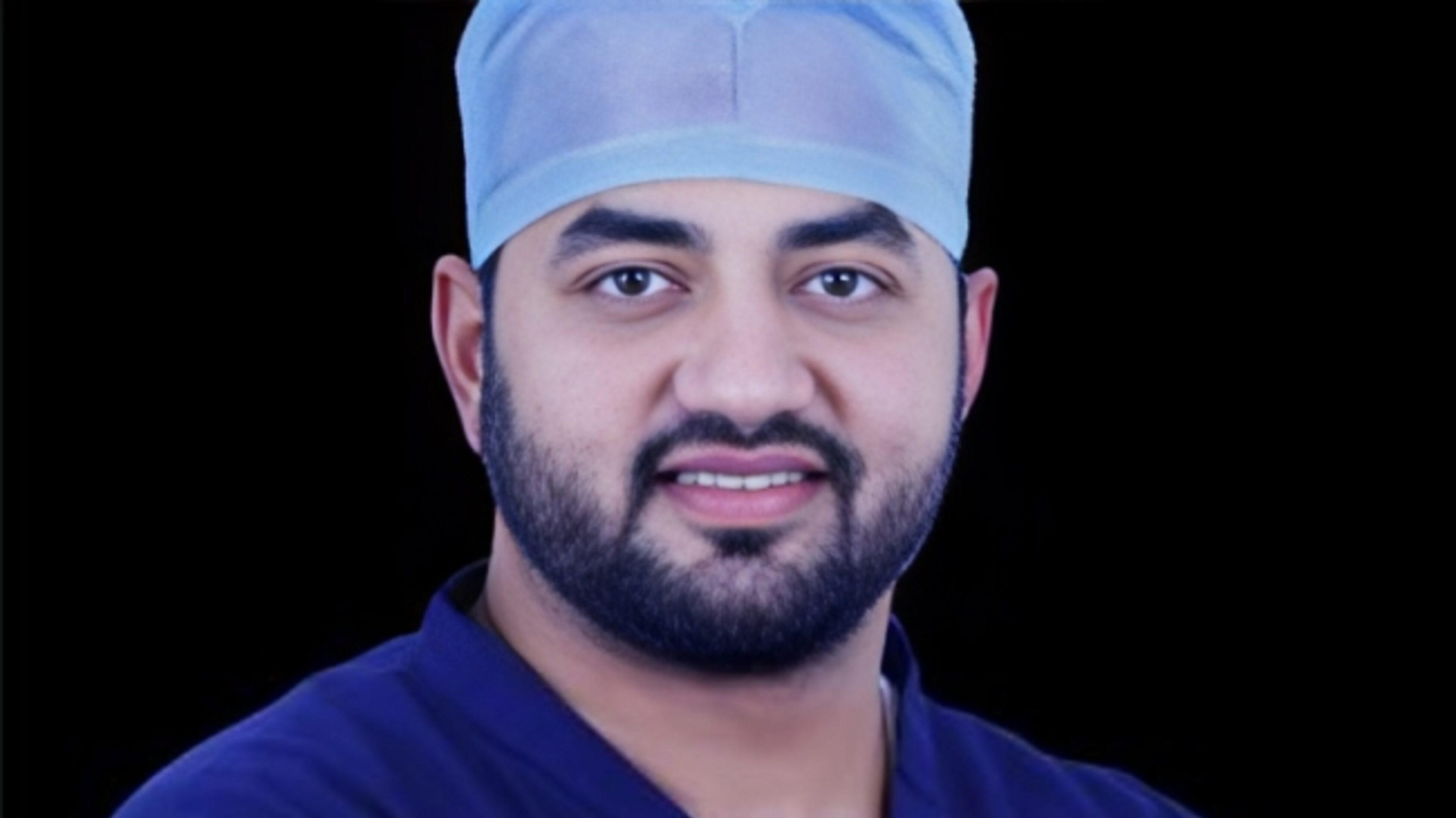 Shravan Nadkarni