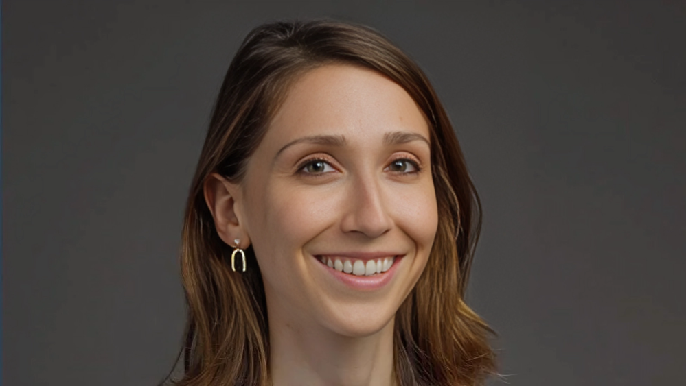 Jessica M. Stempel