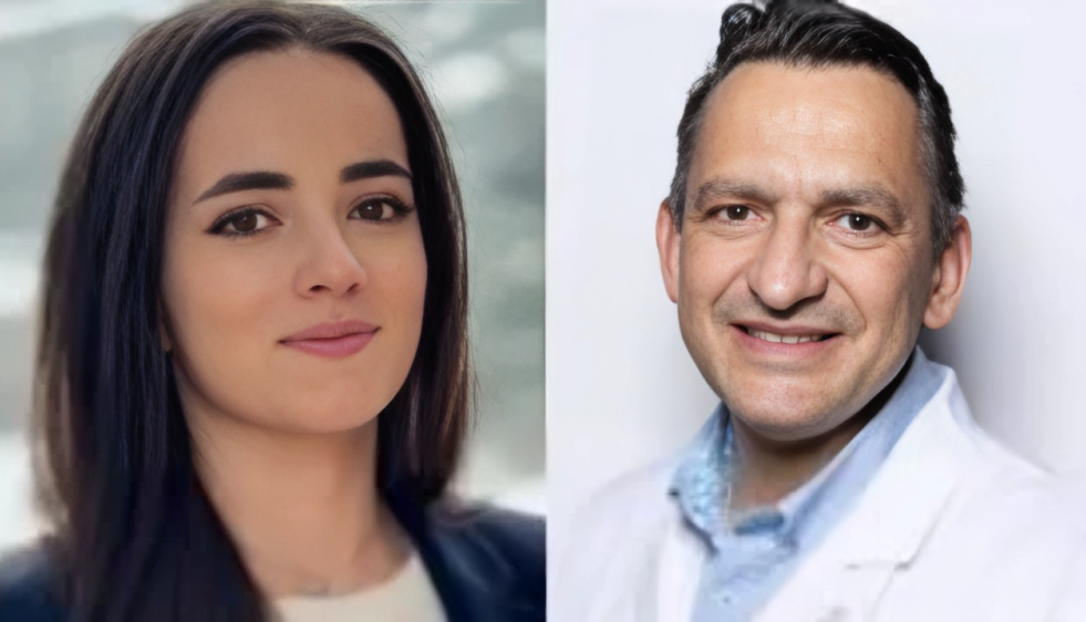 Shushan Hovsepyan-Daniel Orbach