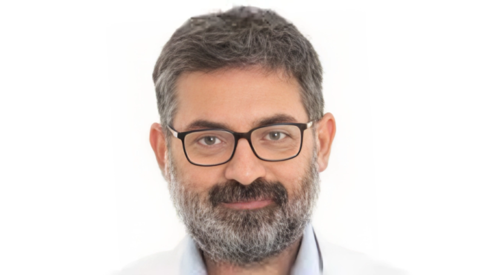Santiago Viteri