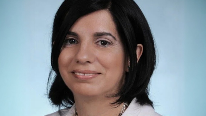 Eleni (Lina) Tolma