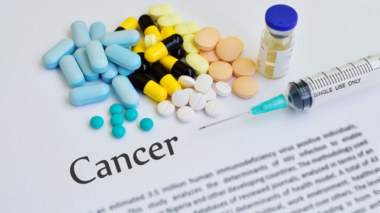 cancer medicines