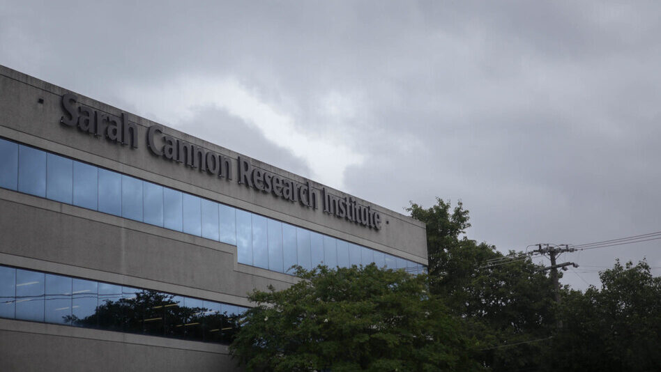 Sarah Cannon Transplant and Cellular Therapy Network